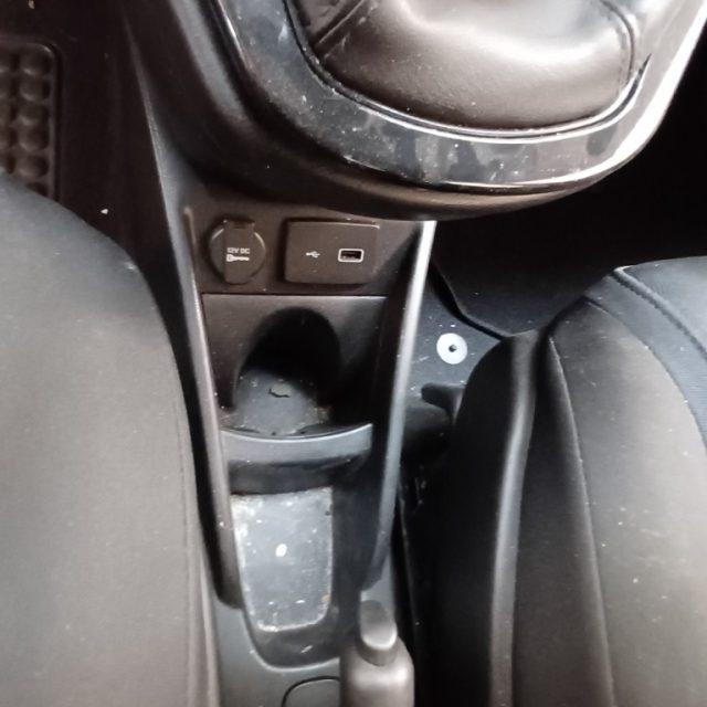LANCIA Ypsilon 1.2 69 CV 5 porte GPL Ecochic