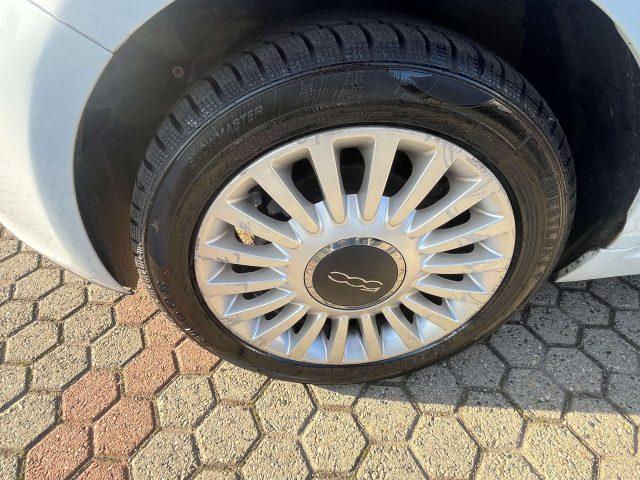 FIAT 500 500 III 1.2 Lounge 69cv