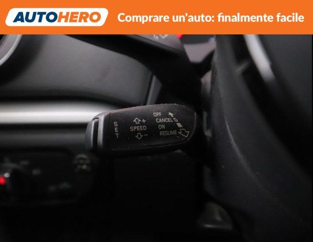 AUDI A3 SPB 1.6 TDI clean diesel Ambition