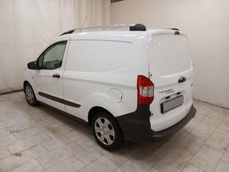 Ford Transit Courier 1.5 tdci 75cv S&S Trend my20