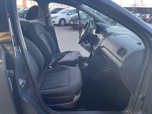 VOLKSWAGEN Polo 1.4 TDI 5p. Trendline