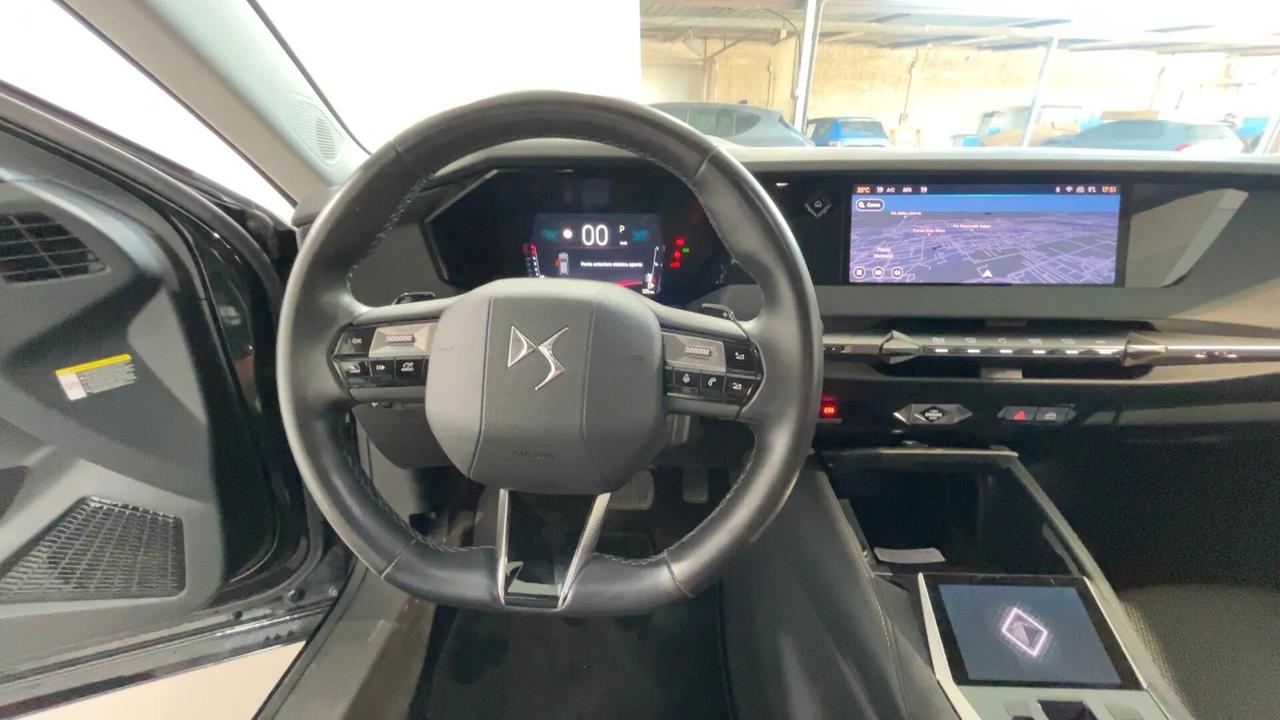 Ds DS4 4 BlueHDi 130 aut. Performance Line