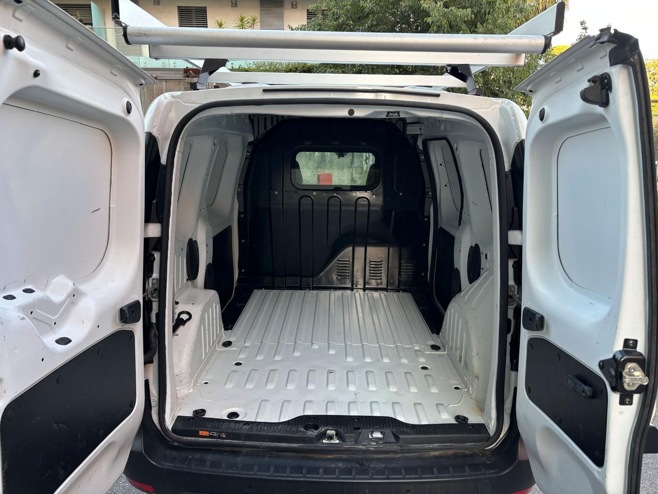 Renault Express 1.4 Blue dCi 95 Van