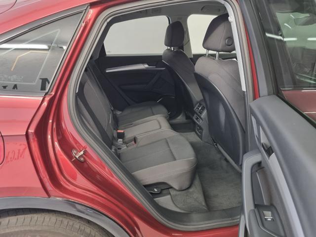 AUDI Q5 SPB 50 TFSI e quattro S tronic