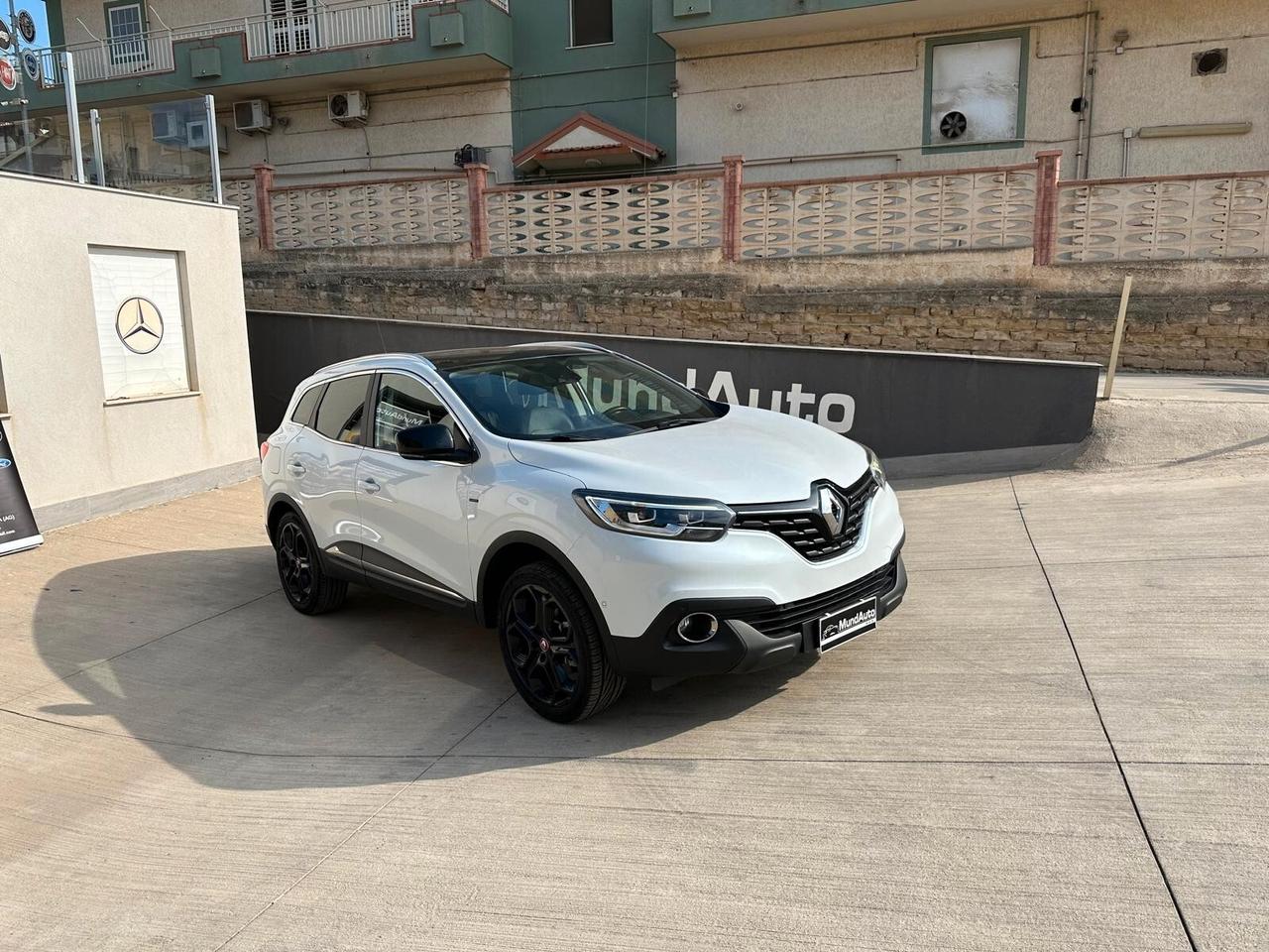 Renault Kadjar dCi 130CV Energy Bose