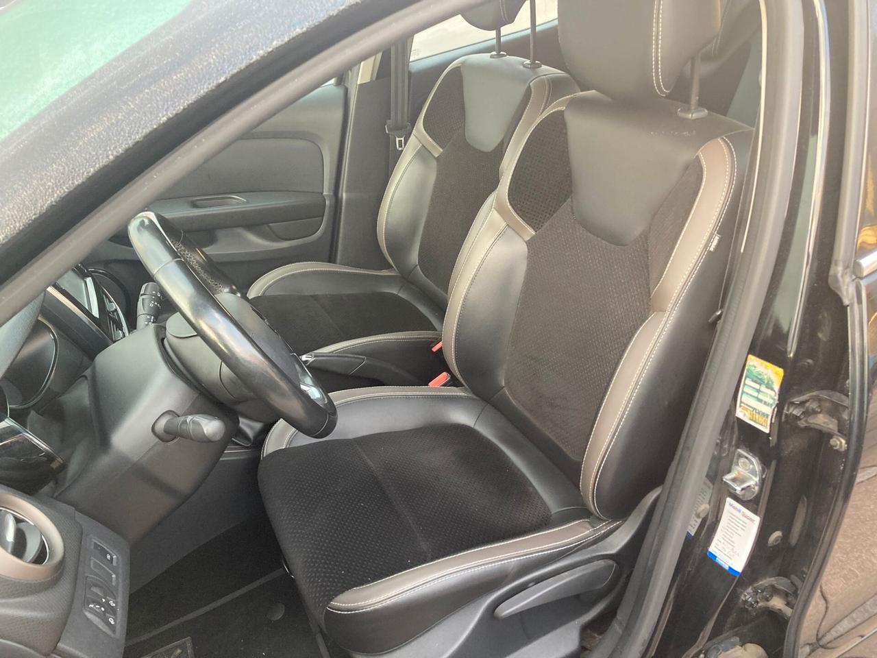 Renault Clio dCi 8V 75CV Start&Stop 5 porte Energy Zen