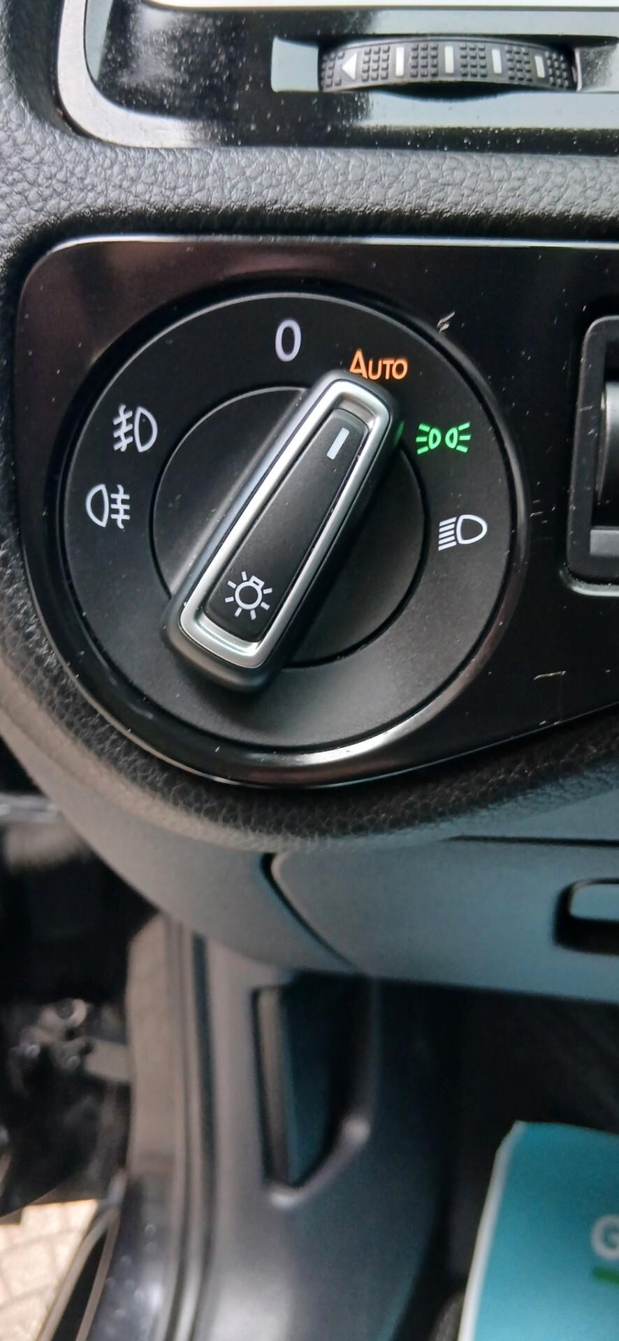 Volkswagen Golf 1.6 TDI 110 CV 5p. HIGHLINE VERSIONE CUP