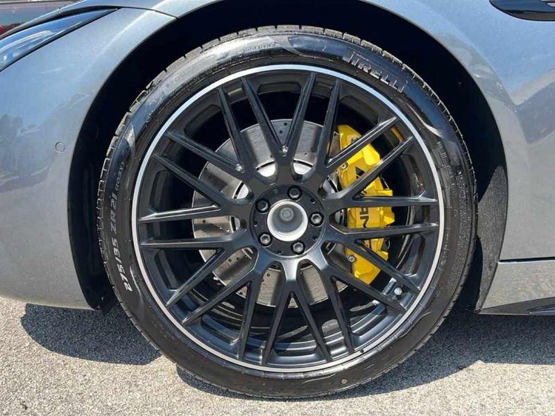 Mercedes-Benz SL 43 AMG Premium Plus