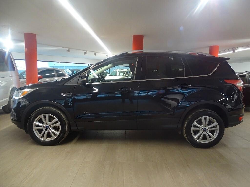 Ford Kuga 2.0 TDCI 4x4 Titanium 180 CV Euro 6