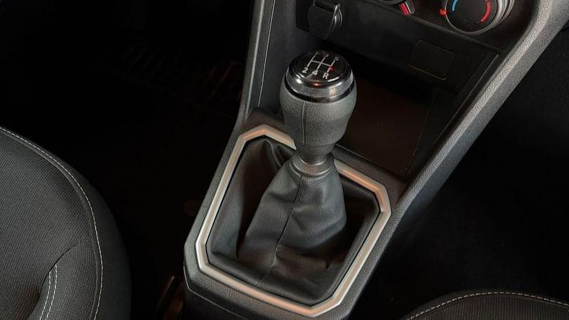 Dacia Sandero Streetway 1.0 TCe Comfort