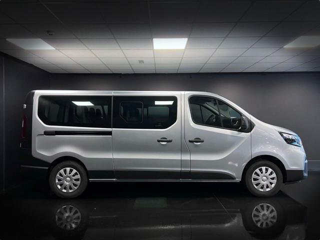 NISSAN Primastar 2.0 dCi 150CV PL-TN Bus Acenta