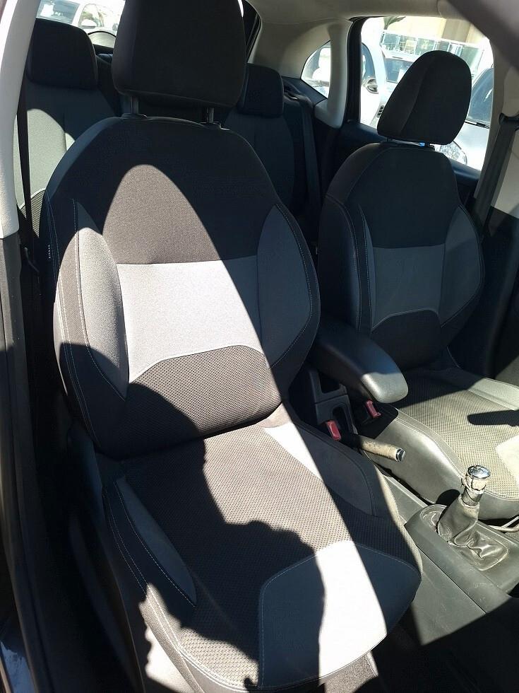 Citroen C3 1.1 Attraction - 2012