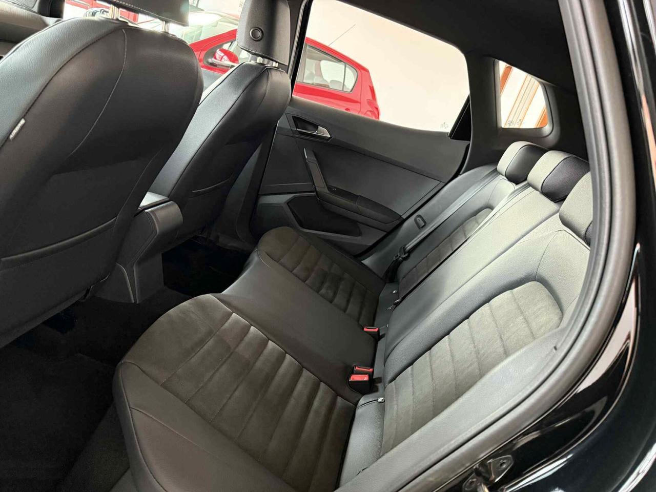 Seat Arona 1.0 EcoTSI XPERIENCE 95Cv NEOPATENTATI