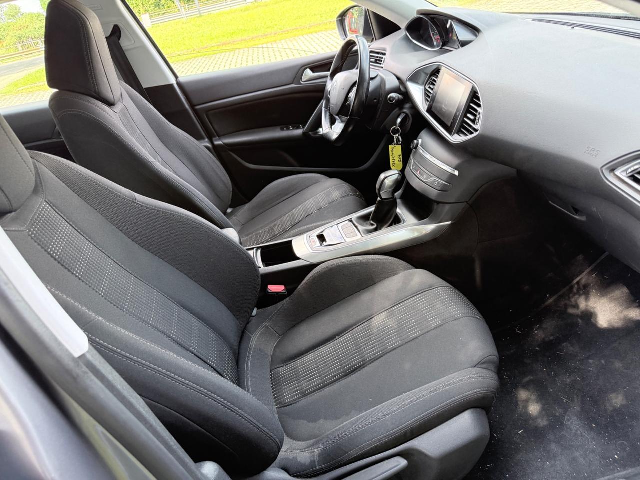 Peugeot 308 BlueHDi 150 S&S EAT6 SW Business