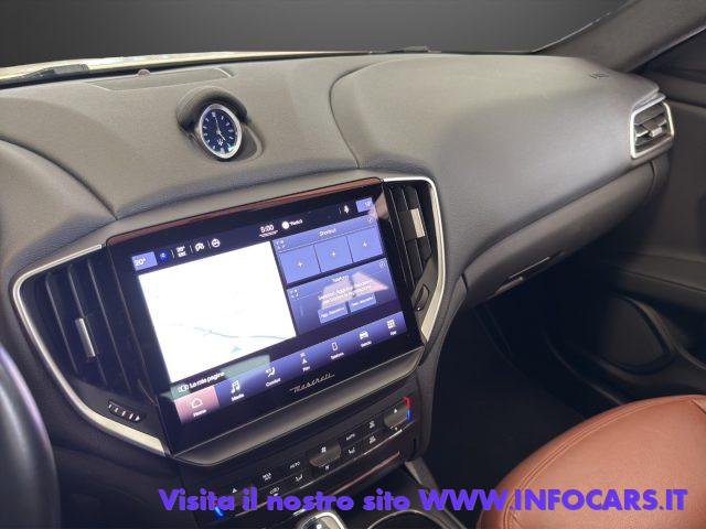 MASERATI Ghibli 330 CV MHEV GT - Prezzo reale !!!!