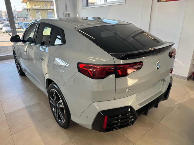 BMW X2 xDrive 20d MSport