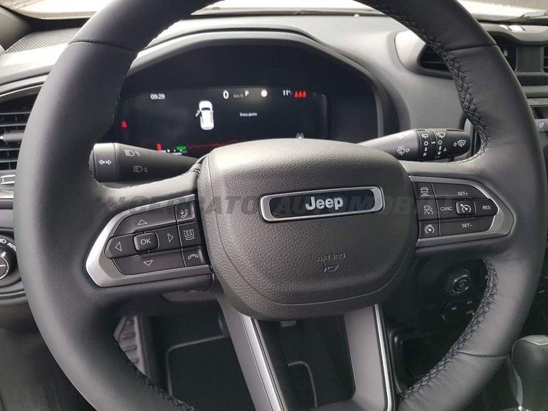 Jeep Renegade Renegade E-Hybrid My25 Summit1.5 Turbo T4 E-Hybrid 130cv Fwd
