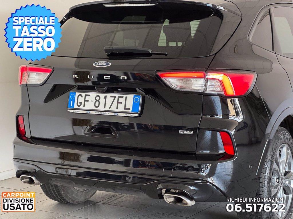 FORD Kuga 2.5 phev st-line 2wd 225cv cvt del 2021