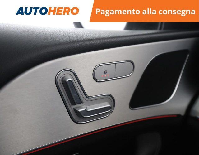 MERCEDES-BENZ GLE 300 d 4Matic Sport