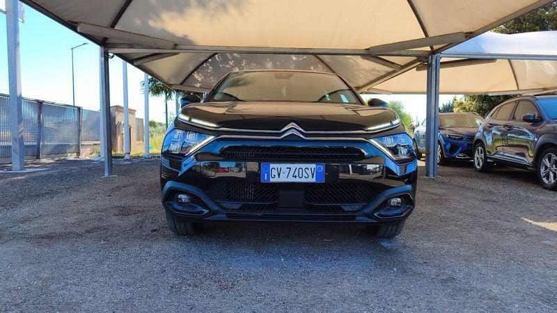 Citroën C4 PureTech 130 S&S Plus