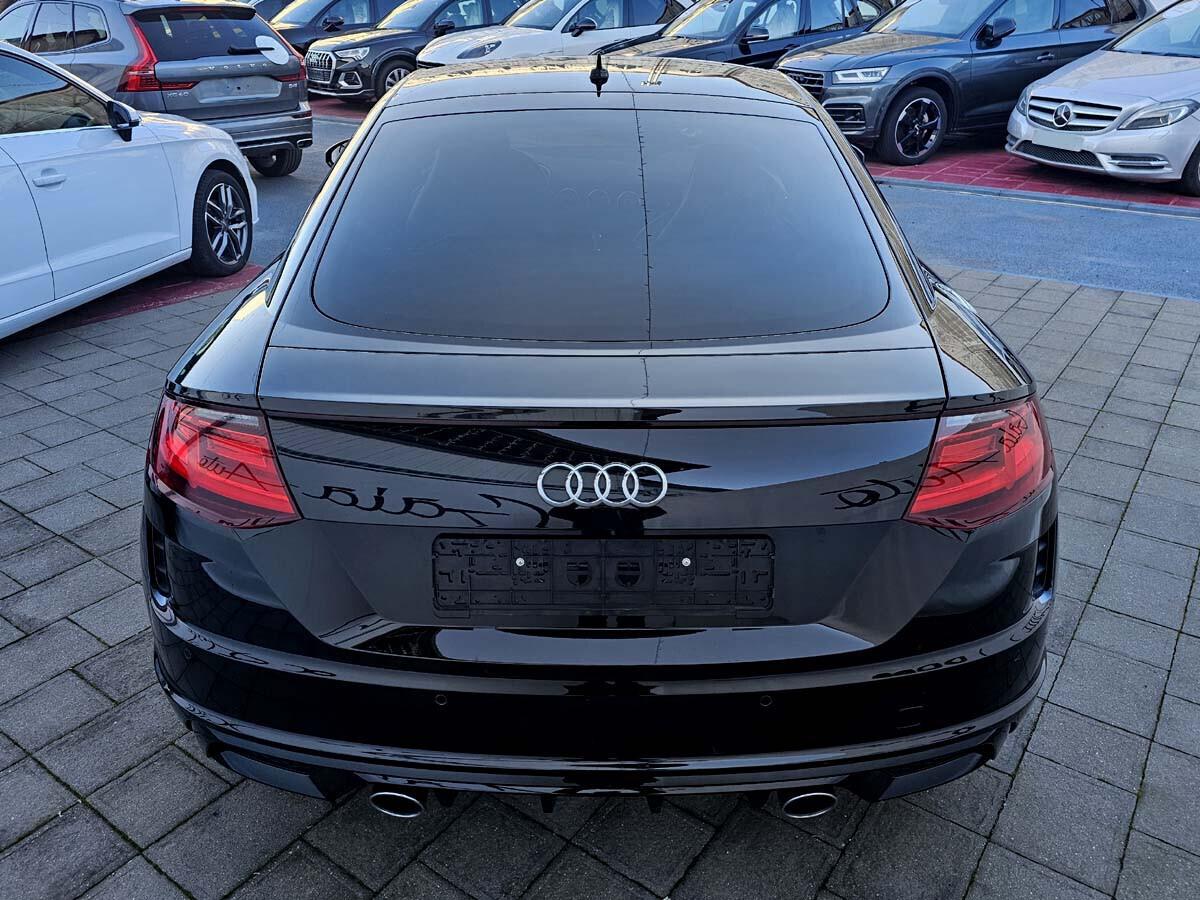 Audi TT Coupé 45 TFSI S tronic