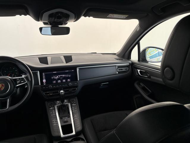 PORSCHE Macan 2.0 TETTO APRIBILE - 80000KM - UFFICIALE