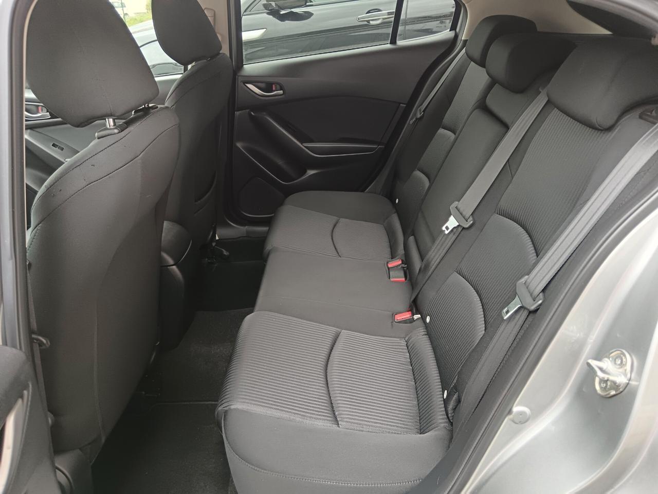 Mazda 3 1.5 SKYACTIV-D 105CV EXCEED FULL