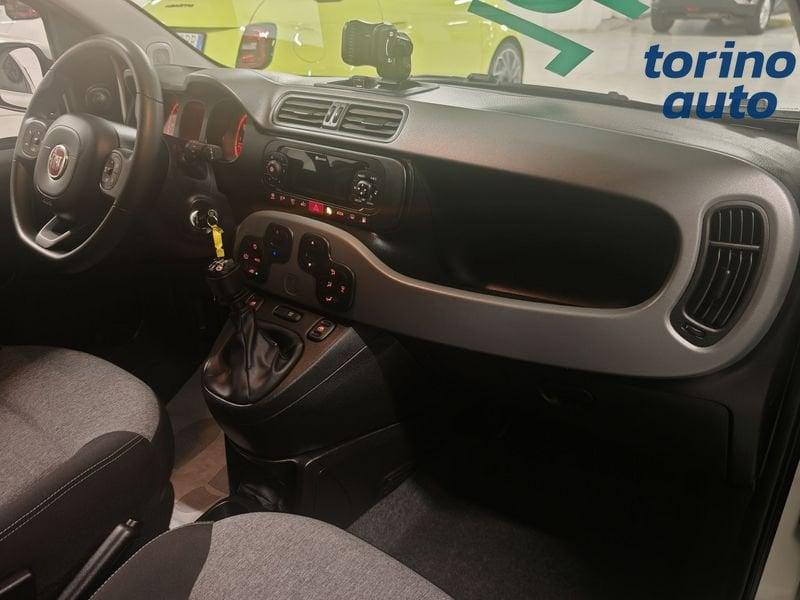 FIAT Panda Panda 1.2 EasyPower Lounge