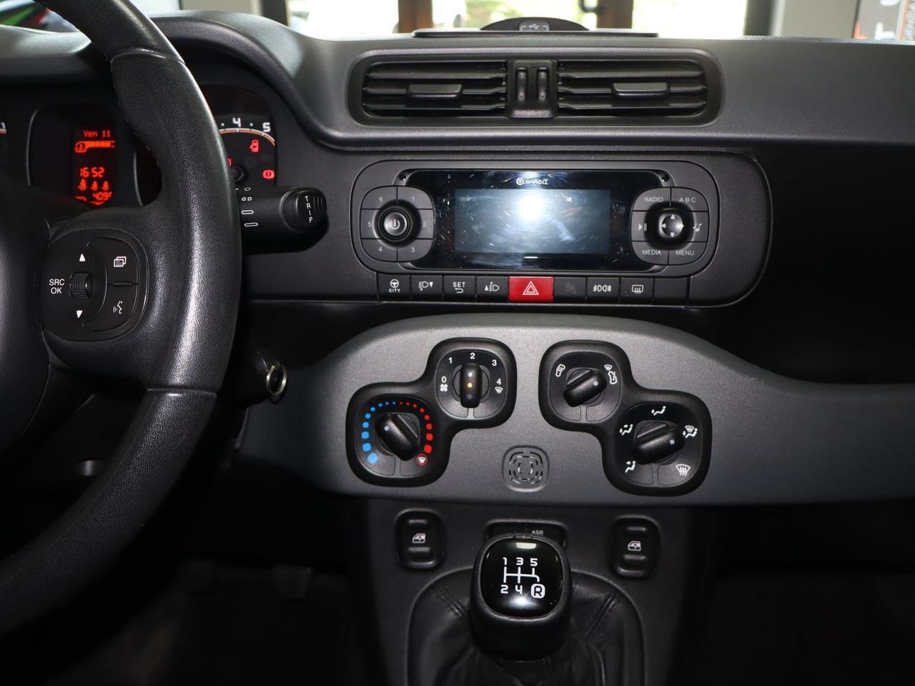 Fiat Panda Easy 1.2 GPL #50231