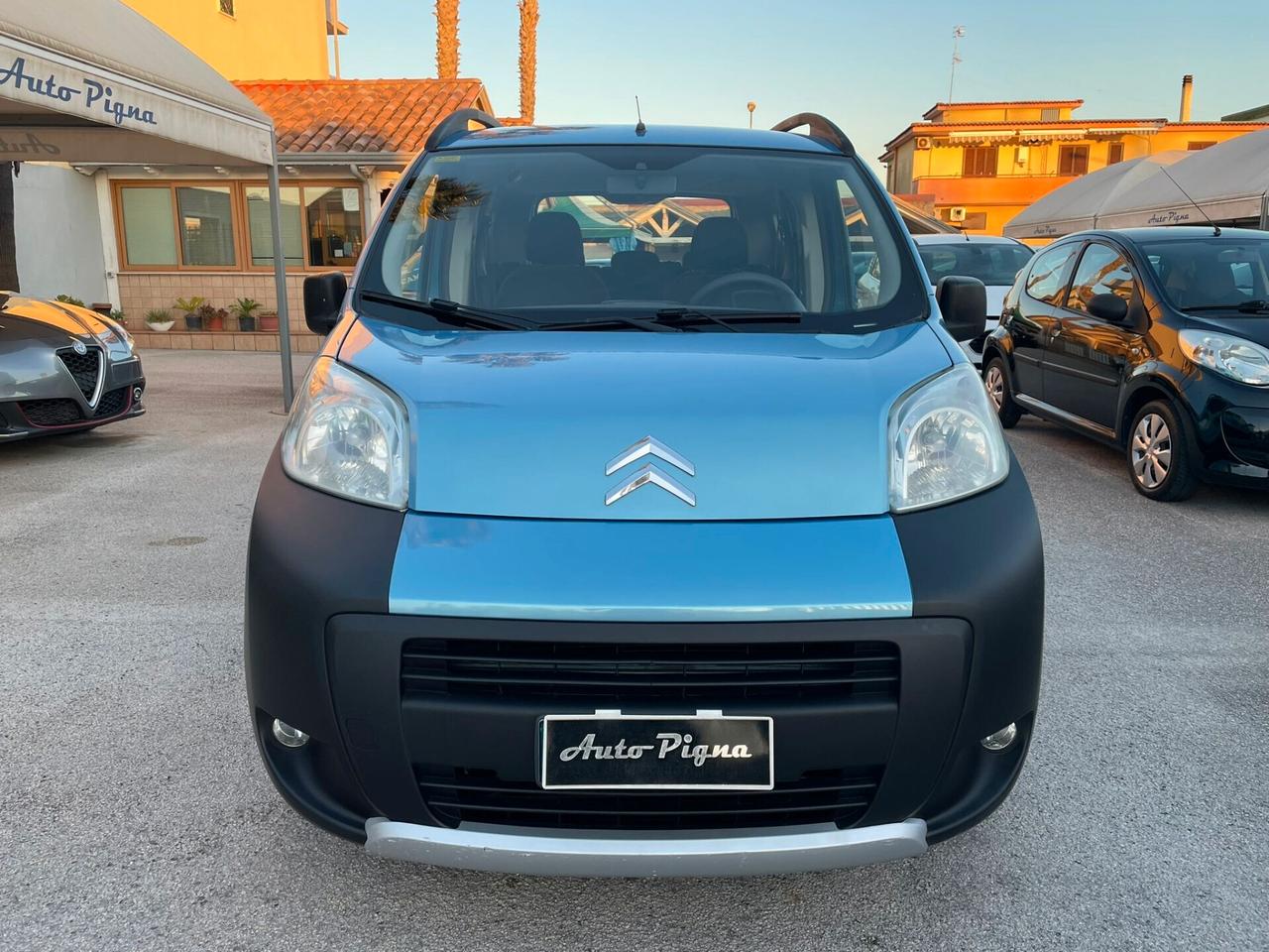 Citroen Nemo 1.4 HDI 70CV Nemo