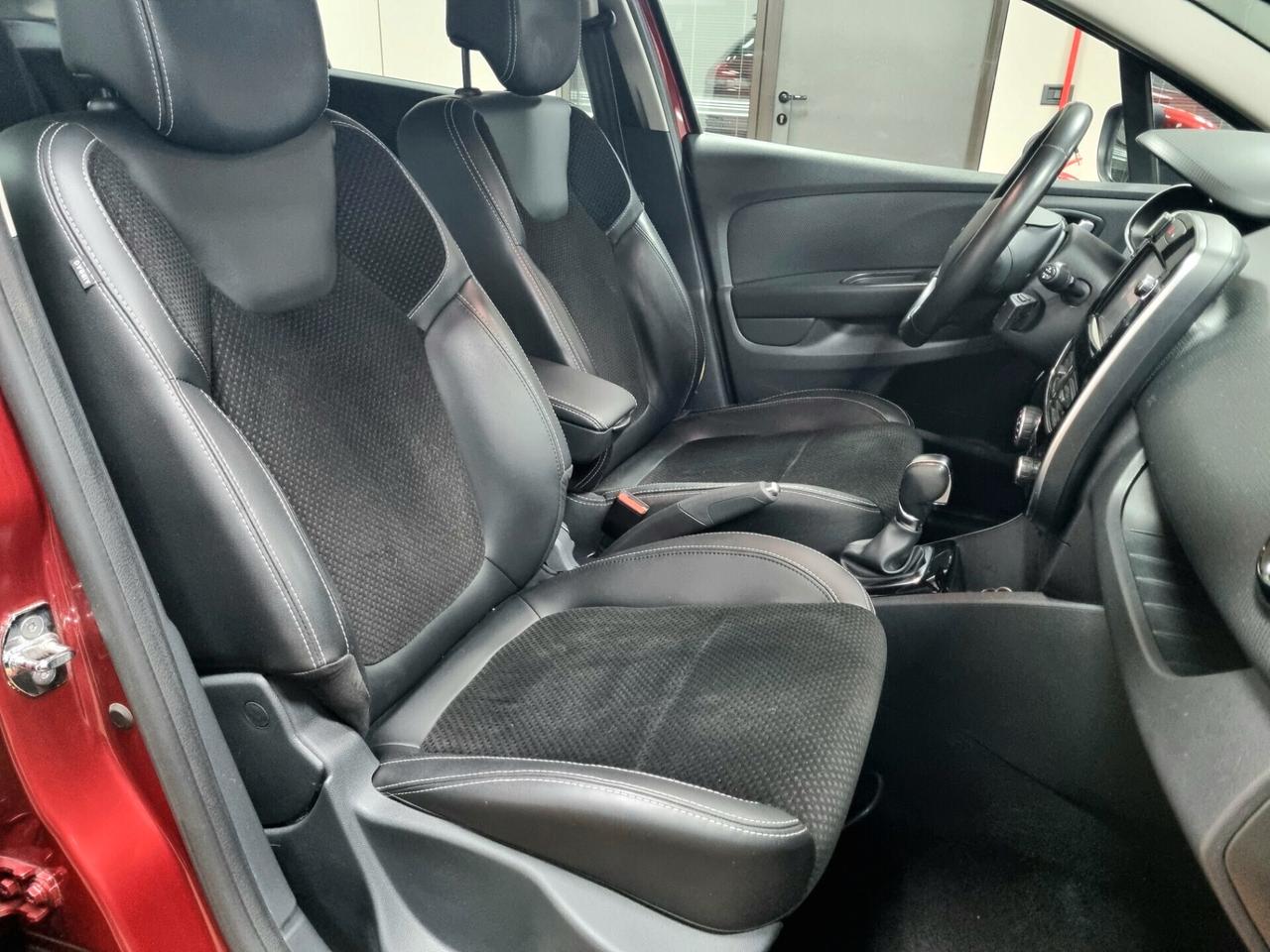 RENAULT CLIO 1.5 dCi 8V 90CV ENERGY ZEN NEOPATENTATI