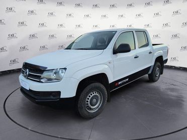 Volkswagen Amarok Amarok 2.0 TDI 4MOTION Inseribile