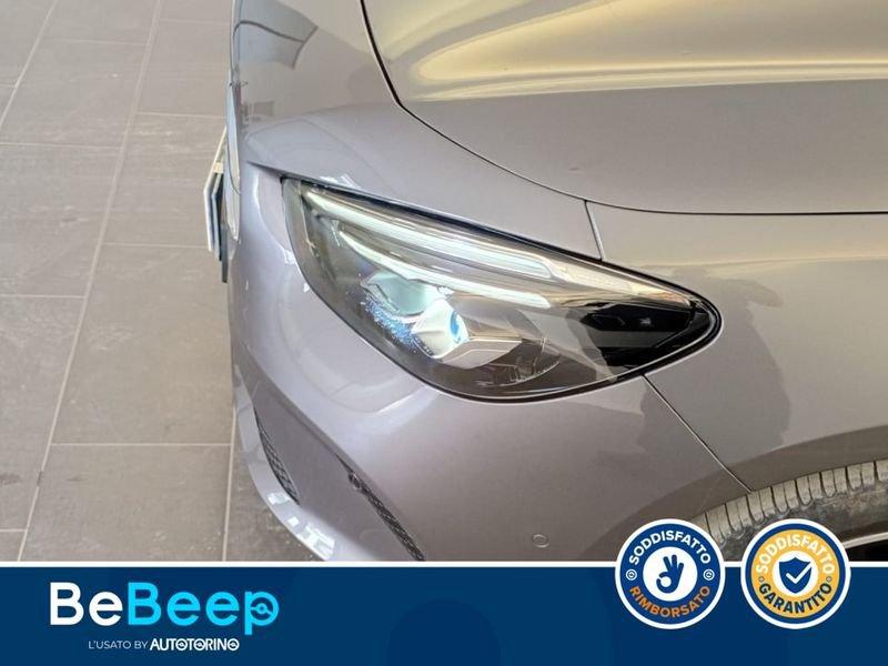 Mercedes-Benz Classe B B 180 D SPORT PLUS AUTO