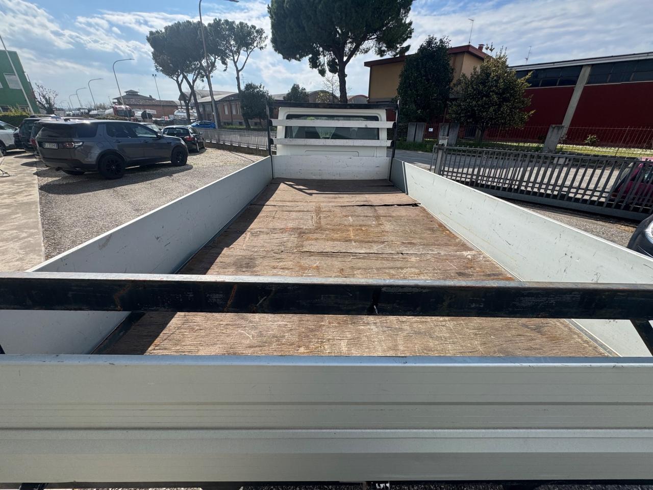 Ford Trasnit T90 350