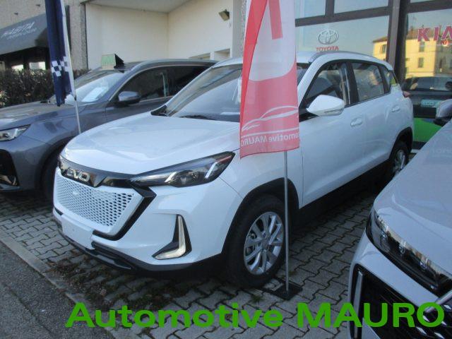 EVO Evo5 Evo 5 1.5 Turbo Essential