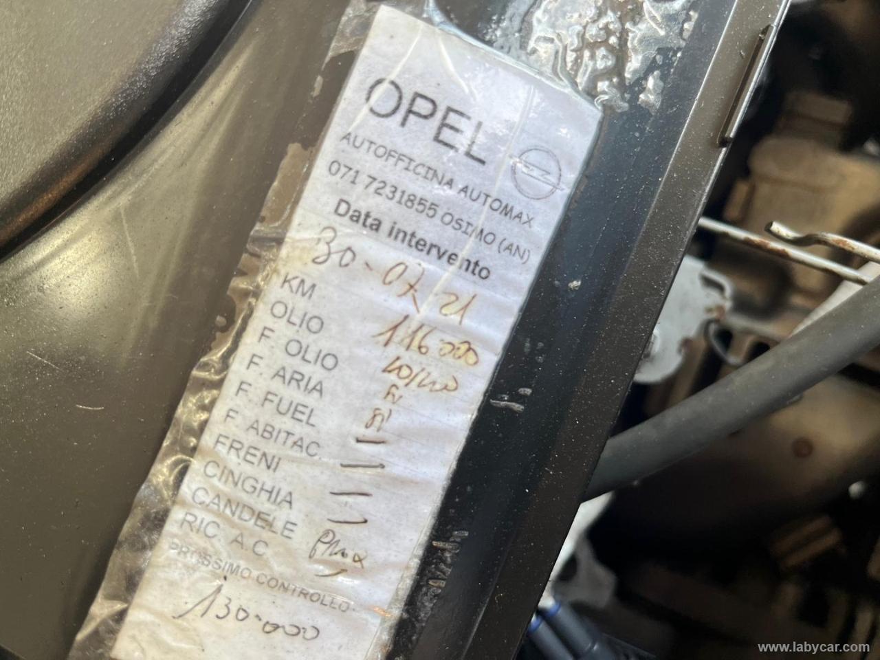 CITROEN C1 1.0 5p. airdream Amici GPL PER NEOPATENTATI