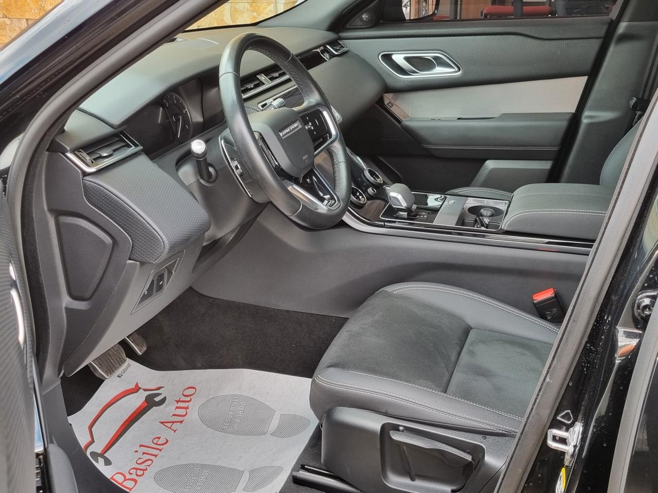 Land Rover Range Velar 2.0D I4 204 CV R-Dynamic