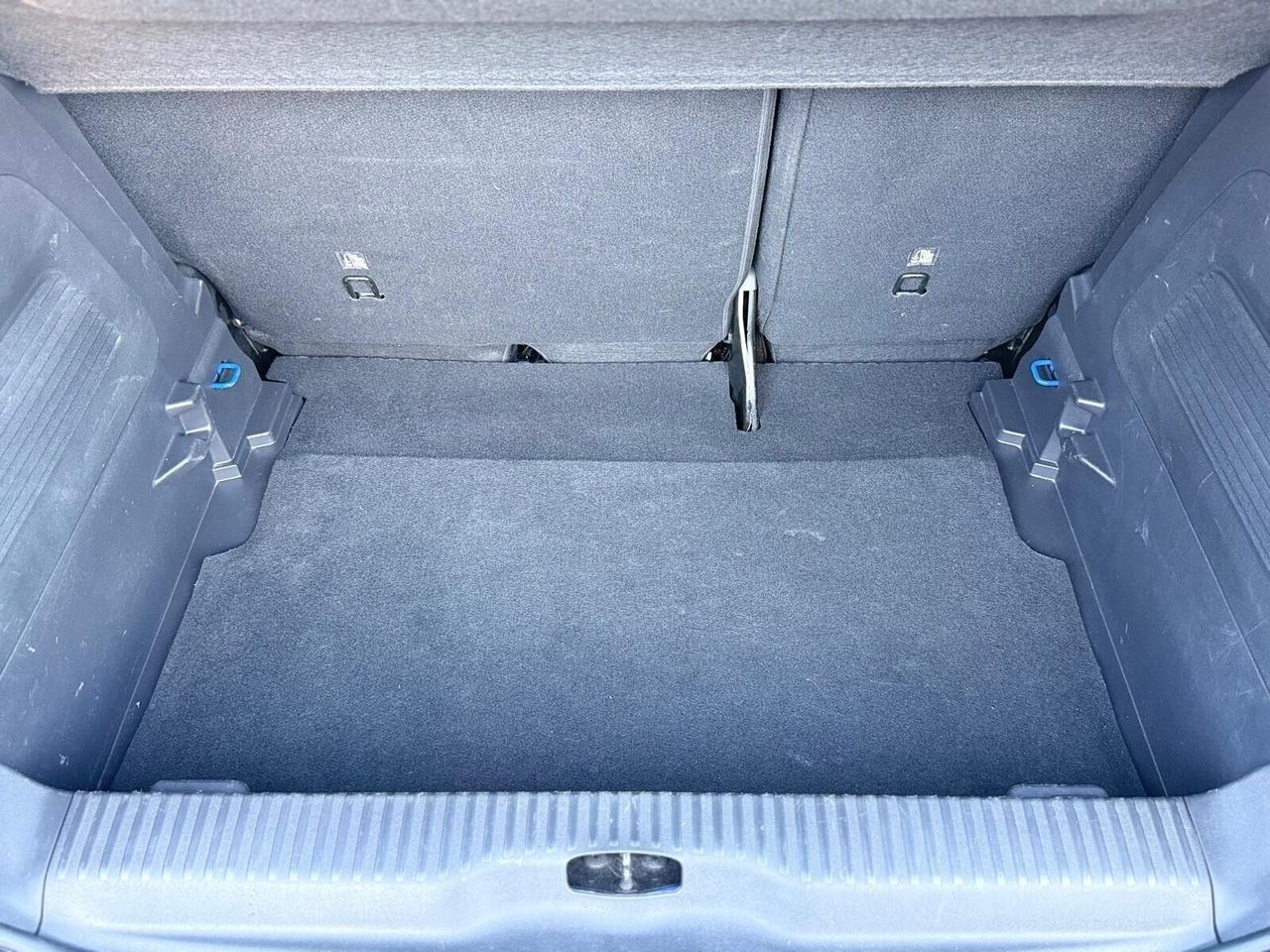 Citroen C3 Aircross BlueHDi 110 S&S You