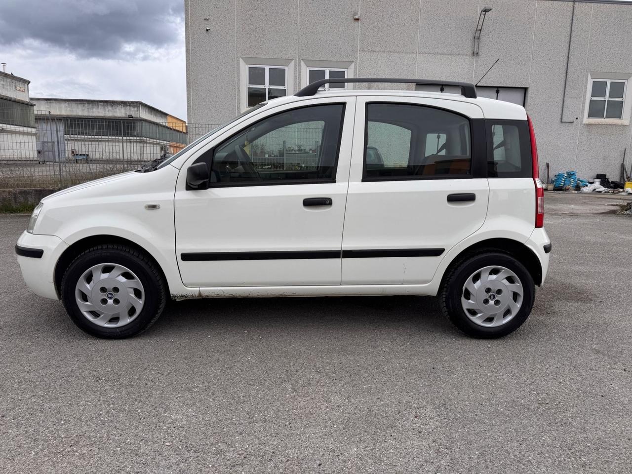 Fiat Panda 1.2 Dynamic Natural Power Mamy