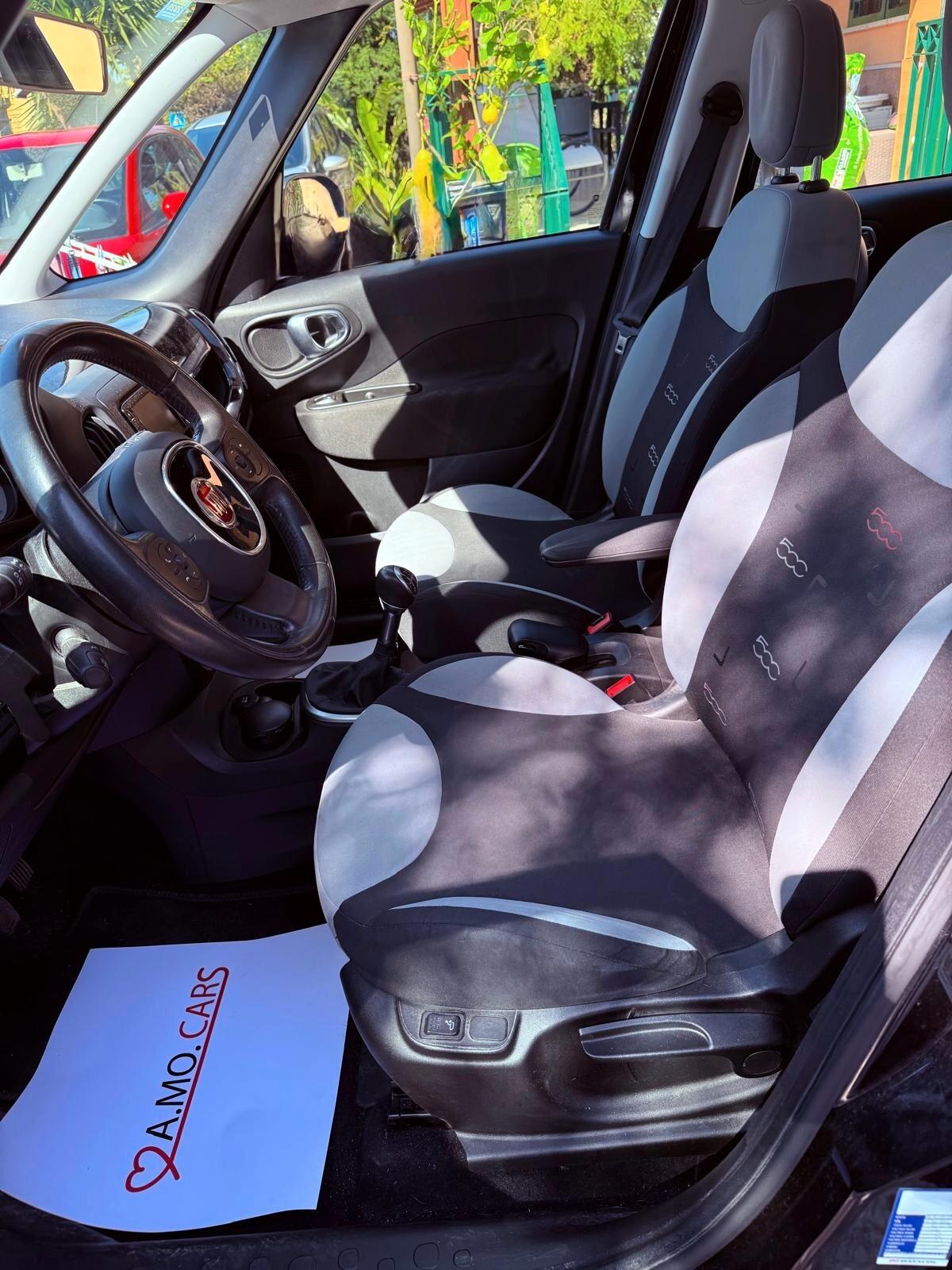 Fiat 500L 1.3 Multijet 85 CV Pop COME NUOVA