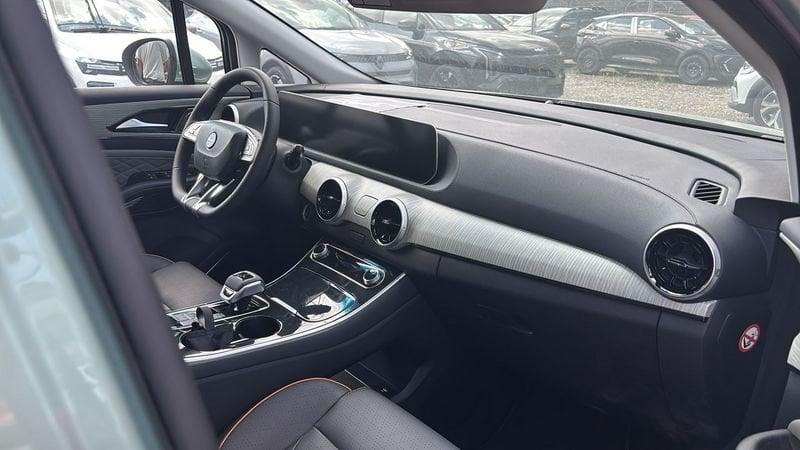 EVO Evo Spazio Evo Spazio 1.5 turbo Gpl 167cv dct