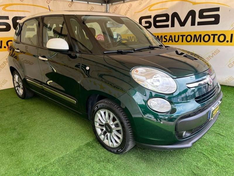 FIAT 500L 1.3 Multijet 95 CV Lounge