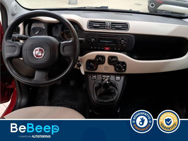 FIAT Panda 1.2 EASY 69CV E6