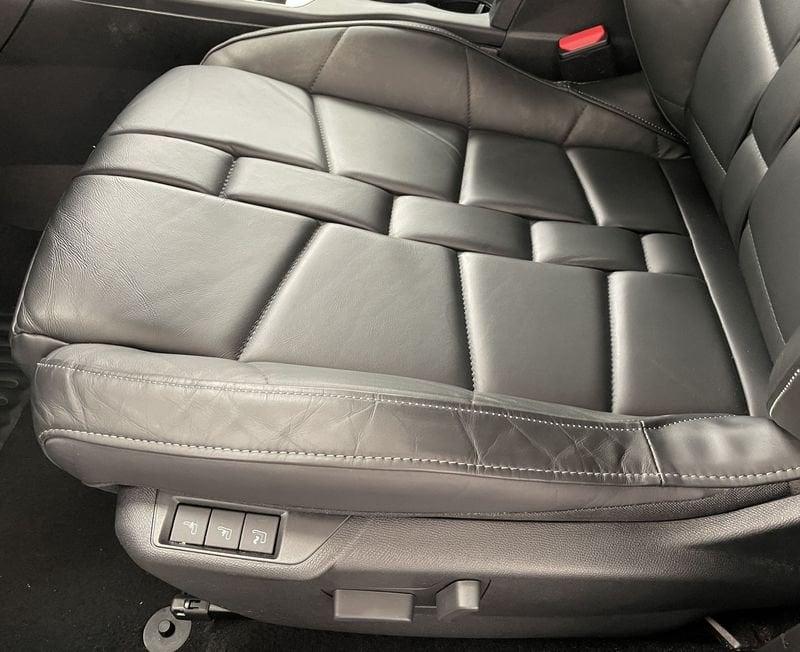 DS DS3 1.2 puretech Opera 130cv auto