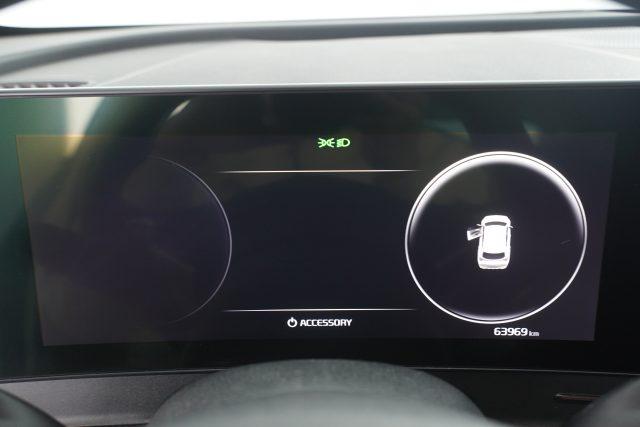 KIA Sportage Sportage 1.6 TGDi HEV AT Style