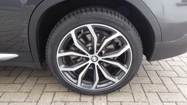 BMW X4 xDrive20d 48V xLine