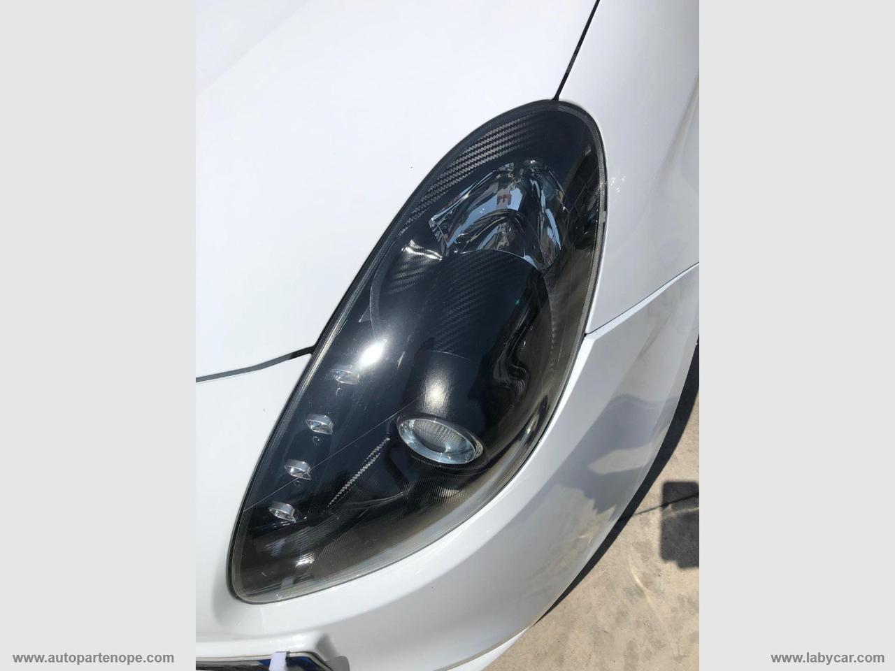 ALFA ROMEO Giulietta 1.6 JTDm TCT 120 CV Super