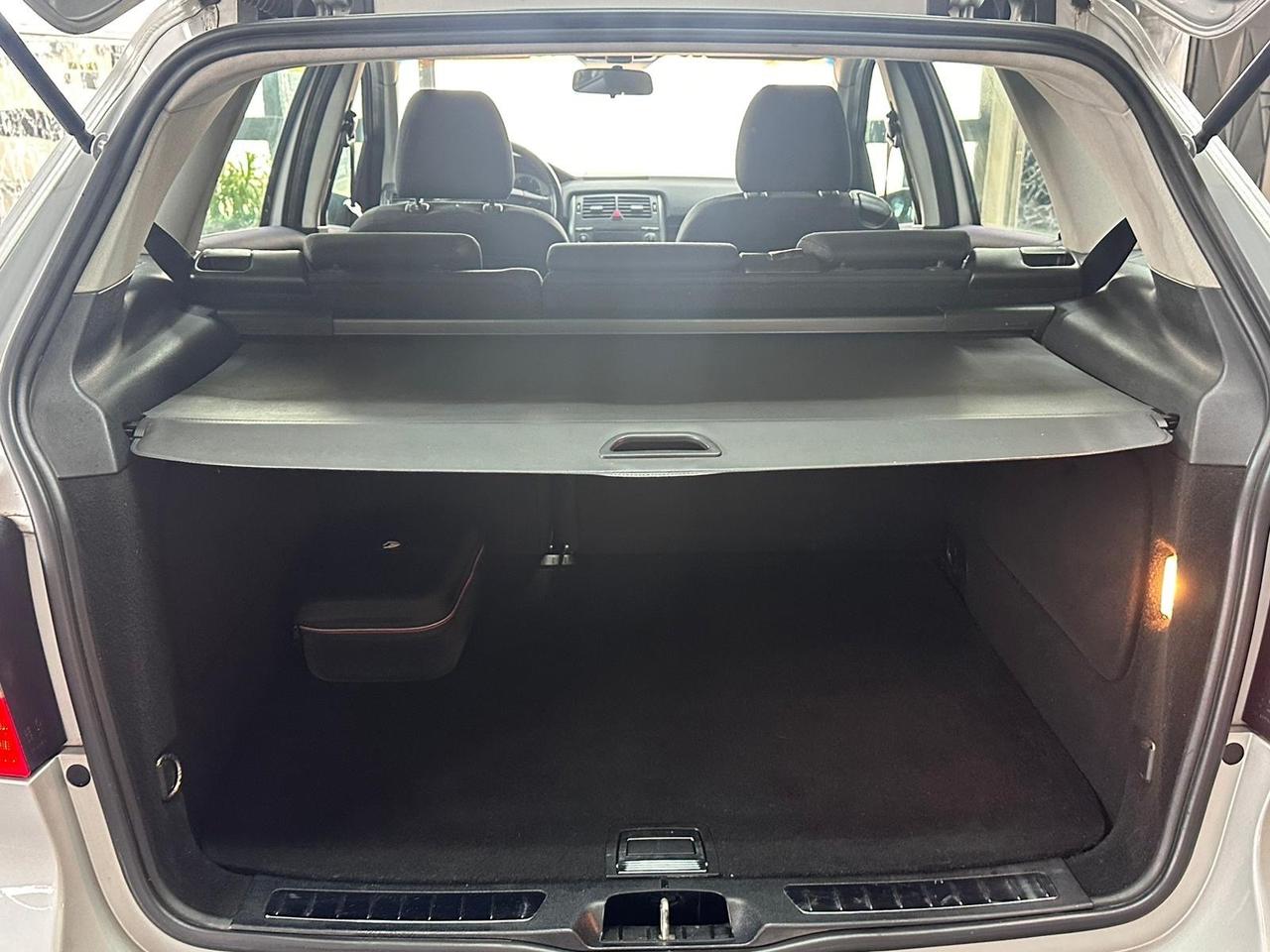 Mercedes-benz B 200 CDI Sport