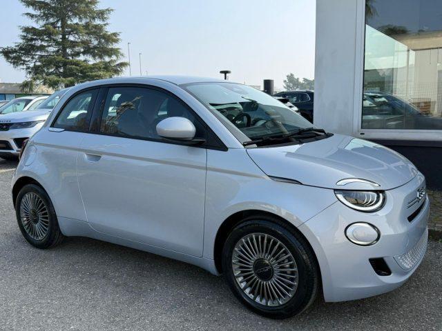 FIAT 500 Berlina Hybrid Torino KM0 - LED - CRUISE C. - 16