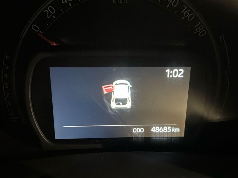 Toyota Aygo X 1.0 VVT-i 72 CV 5 porte Active